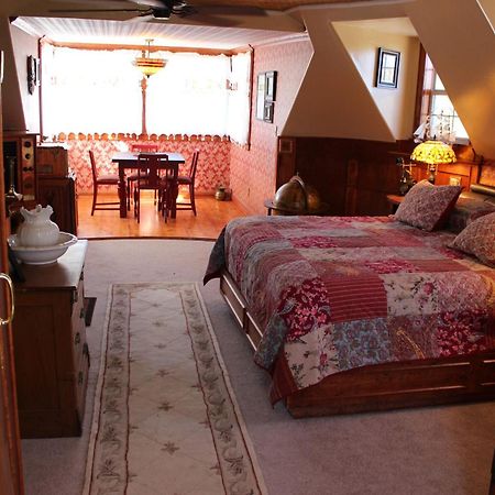 Book Nook Inn Lumberton Ngoại thất bức ảnh