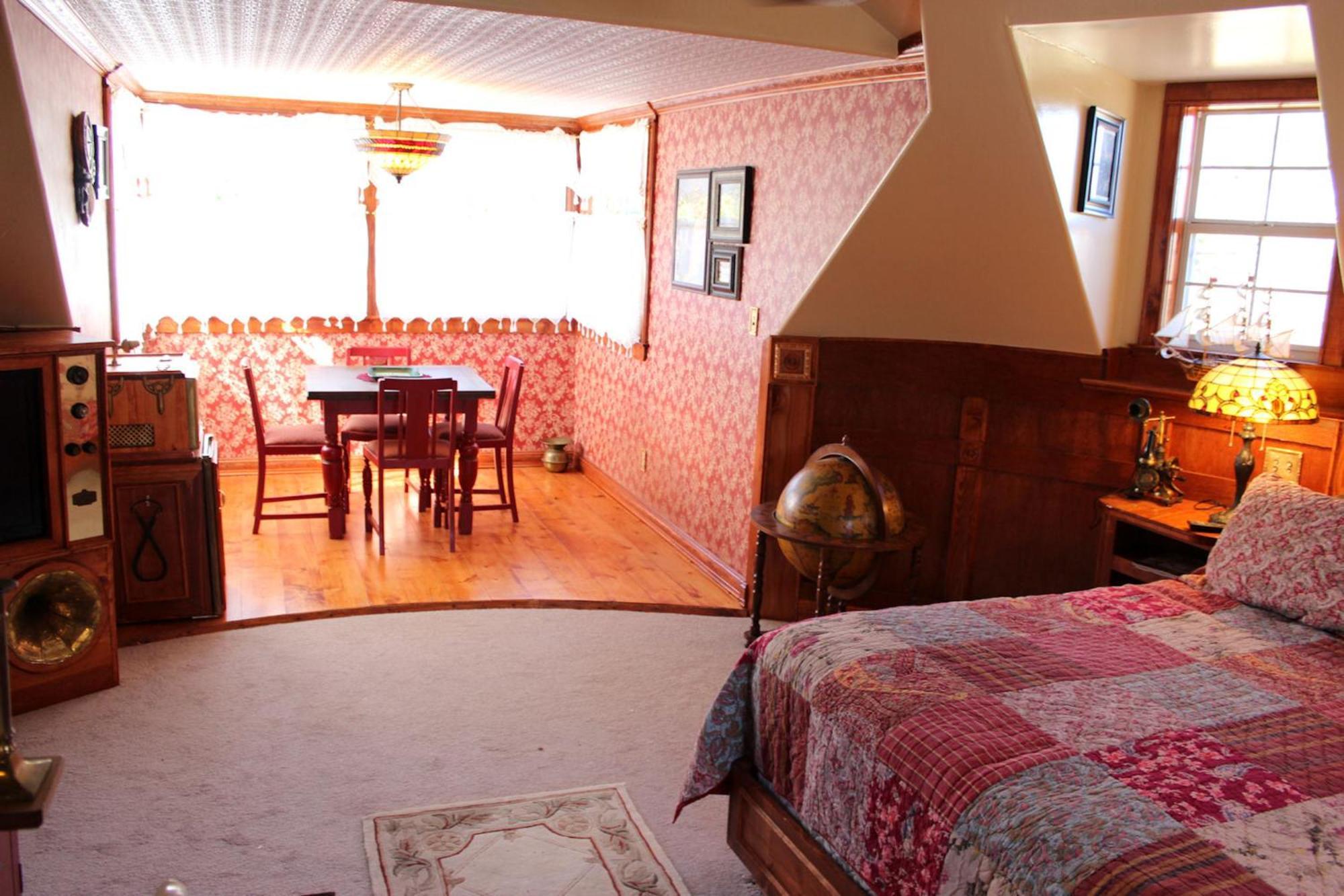 Book Nook Inn Lumberton Phòng bức ảnh