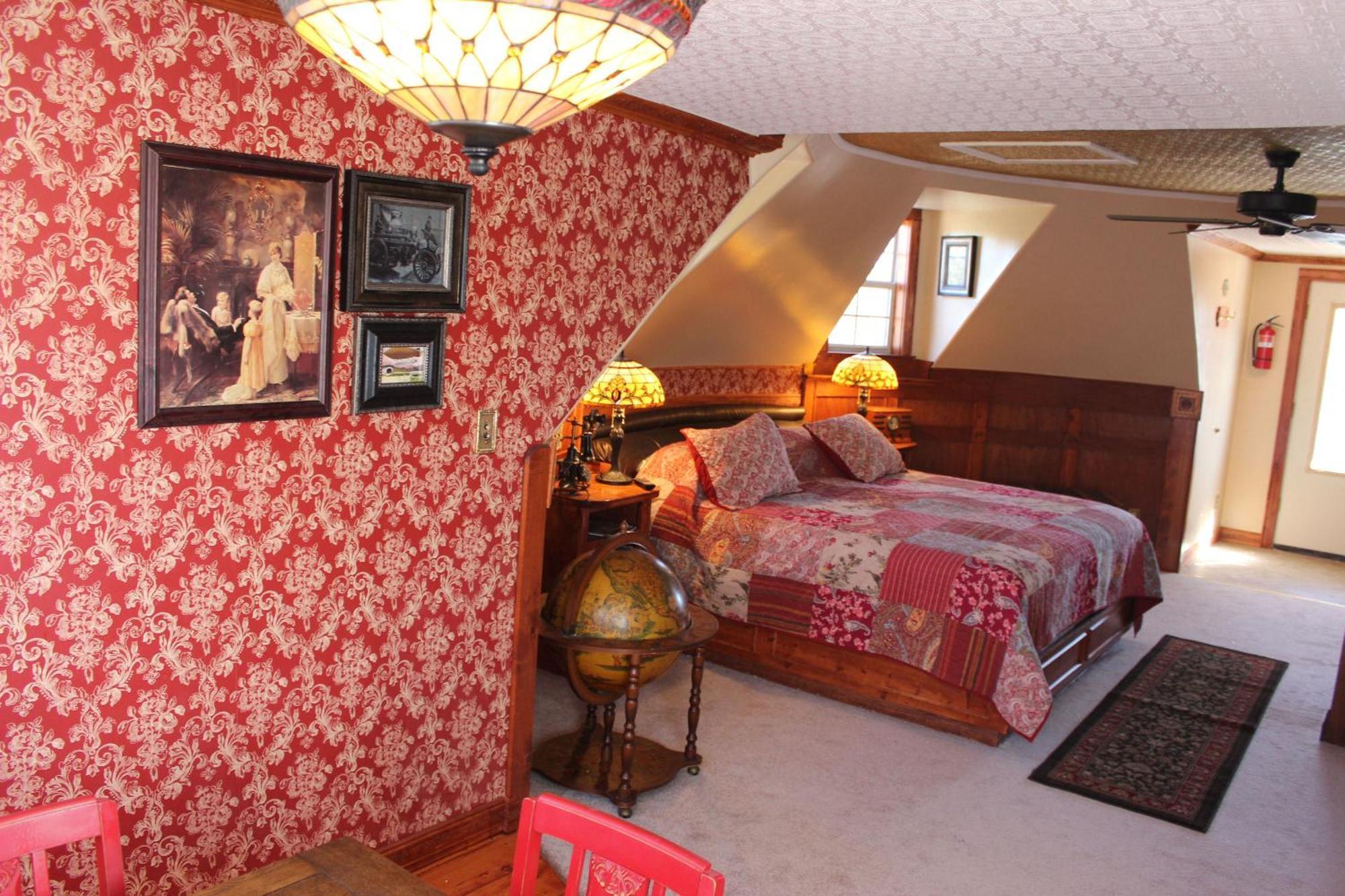 Book Nook Inn Lumberton Phòng bức ảnh