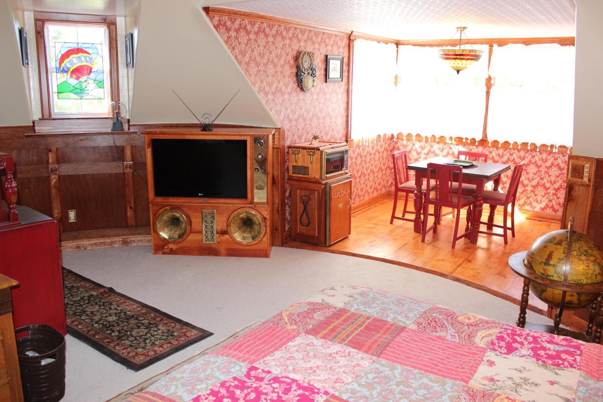 Book Nook Inn Lumberton Phòng bức ảnh
