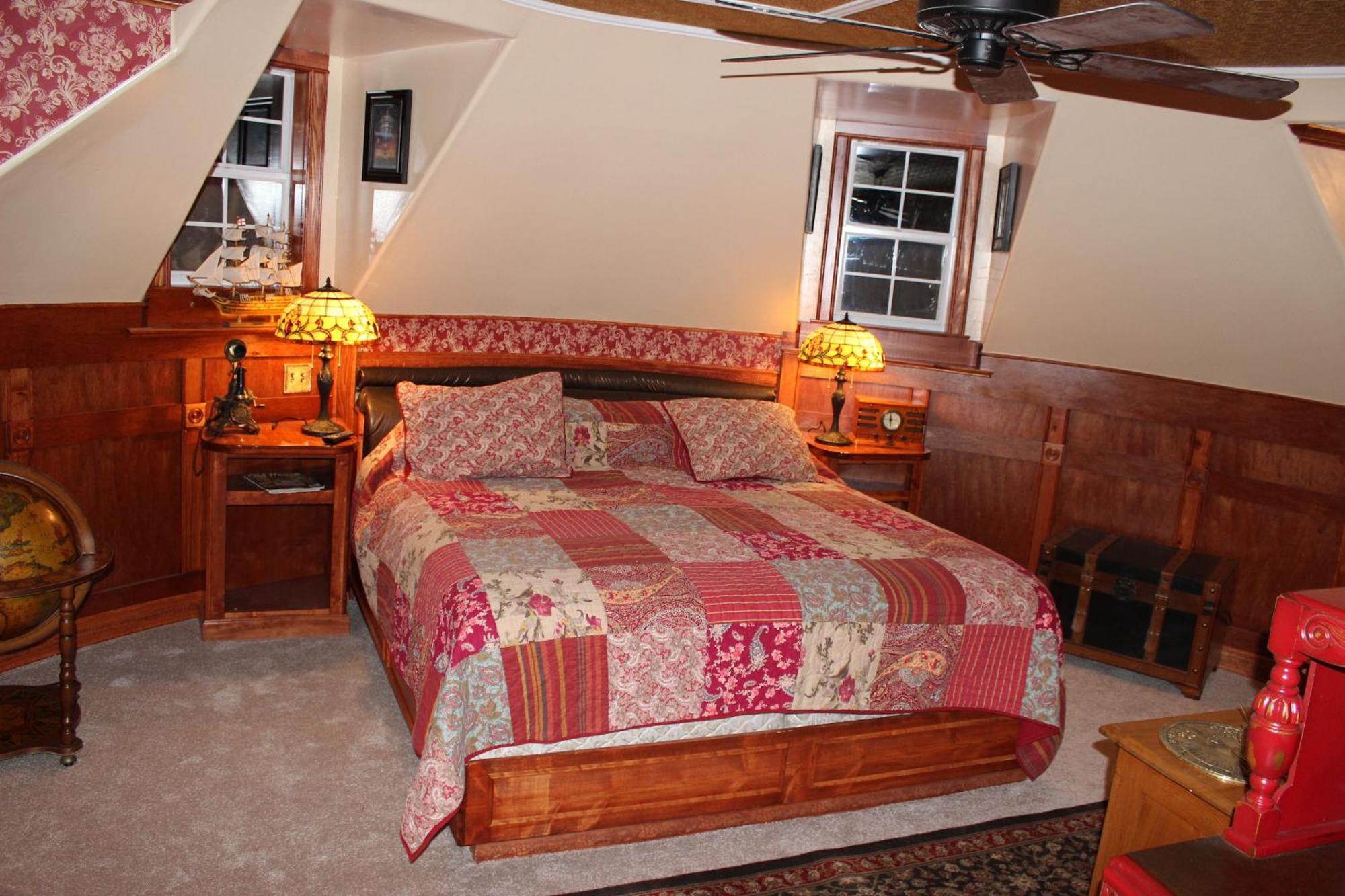 Book Nook Inn Lumberton Phòng bức ảnh