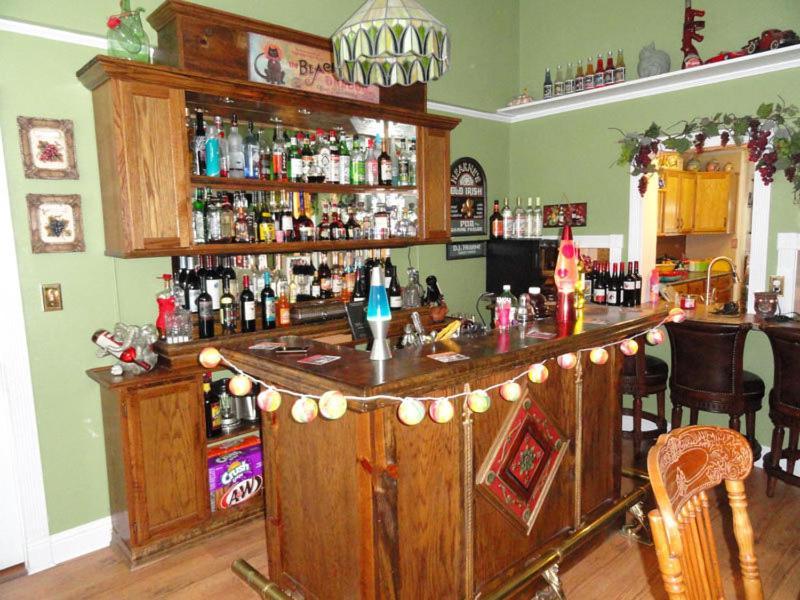 Book Nook Inn Lumberton Ngoại thất bức ảnh