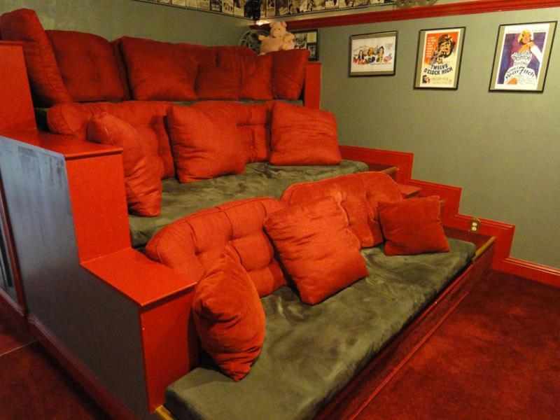 Book Nook Inn Lumberton Ngoại thất bức ảnh