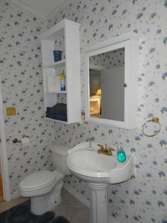 Book Nook Inn Lumberton Phòng bức ảnh