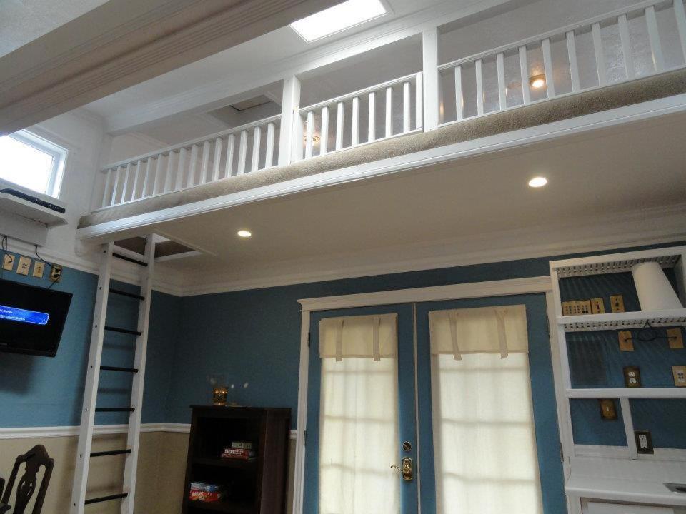 Book Nook Inn Lumberton Ngoại thất bức ảnh