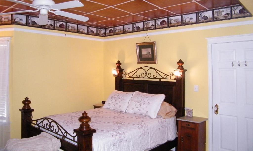 Book Nook Inn Lumberton Phòng bức ảnh