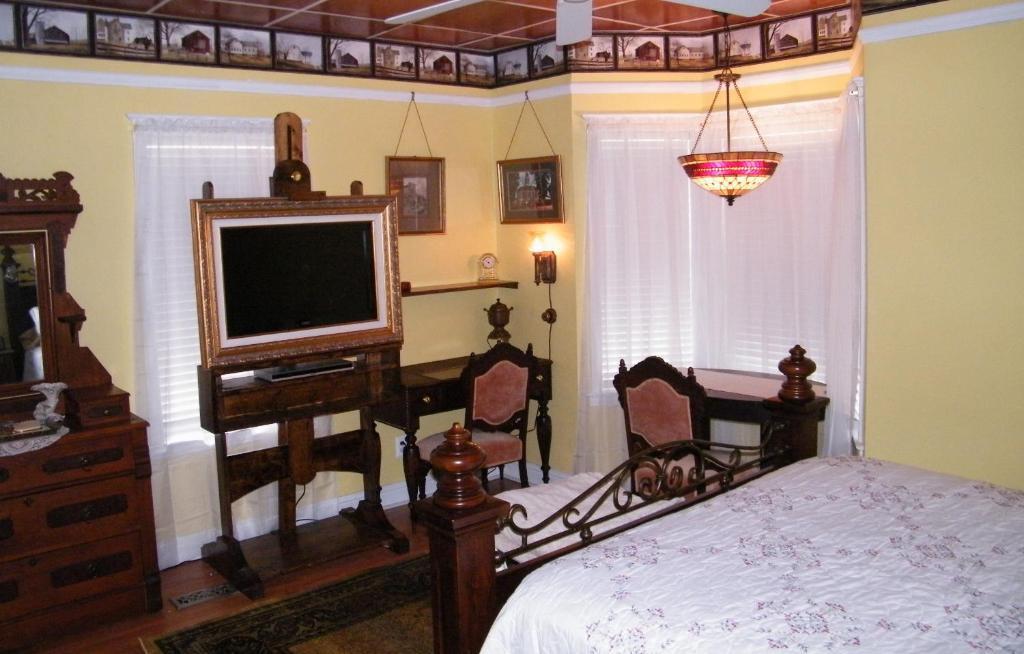 Book Nook Inn Lumberton Phòng bức ảnh