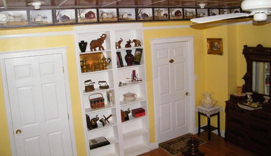 Book Nook Inn Lumberton Phòng bức ảnh