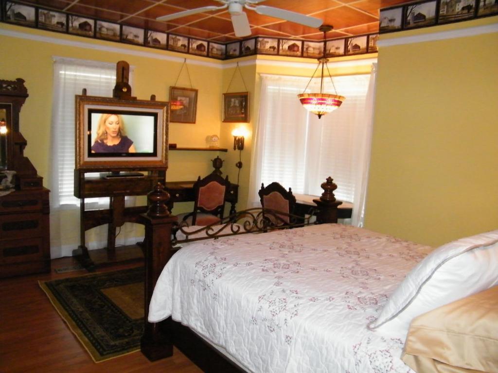 Book Nook Inn Lumberton Phòng bức ảnh